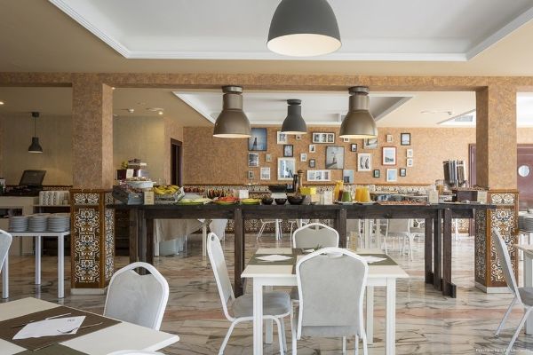 AYRE HOTEL CORDOBA (Córdoba)